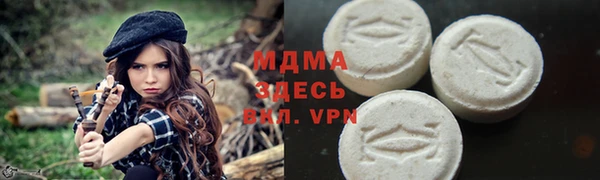 прущий лед Вяземский
